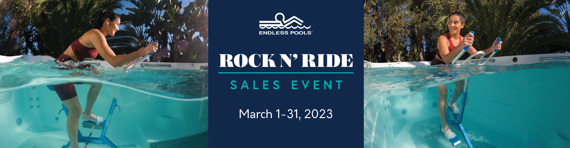 Rock N Ride Event