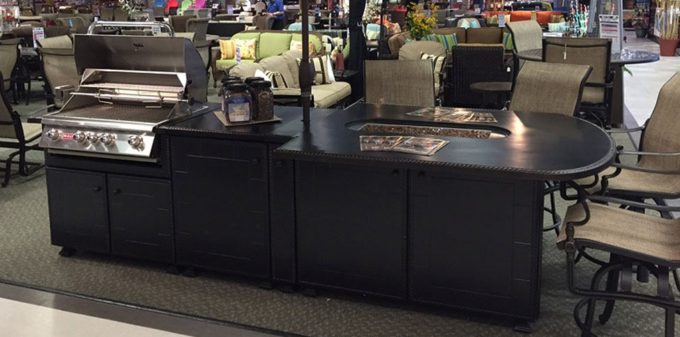 American Sale Lake Zurich - Pool, Patio Furniture, Hot Tub Experts