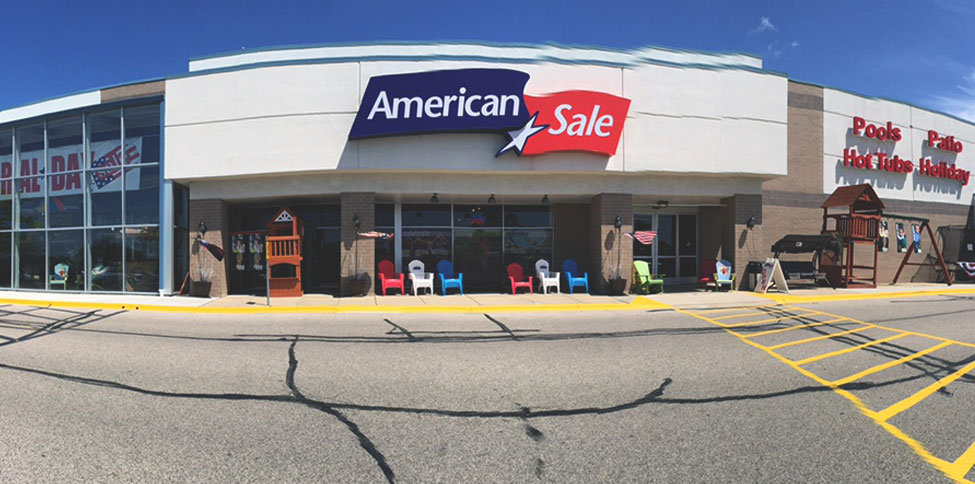 American Sale Near Me